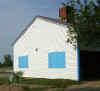 Bldg 1157 Motor Repair Shop